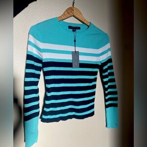 Tommy Hilfiger striped sweater